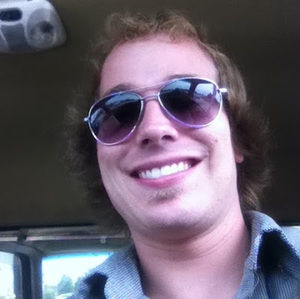 Meet your Posher, Nicolas
